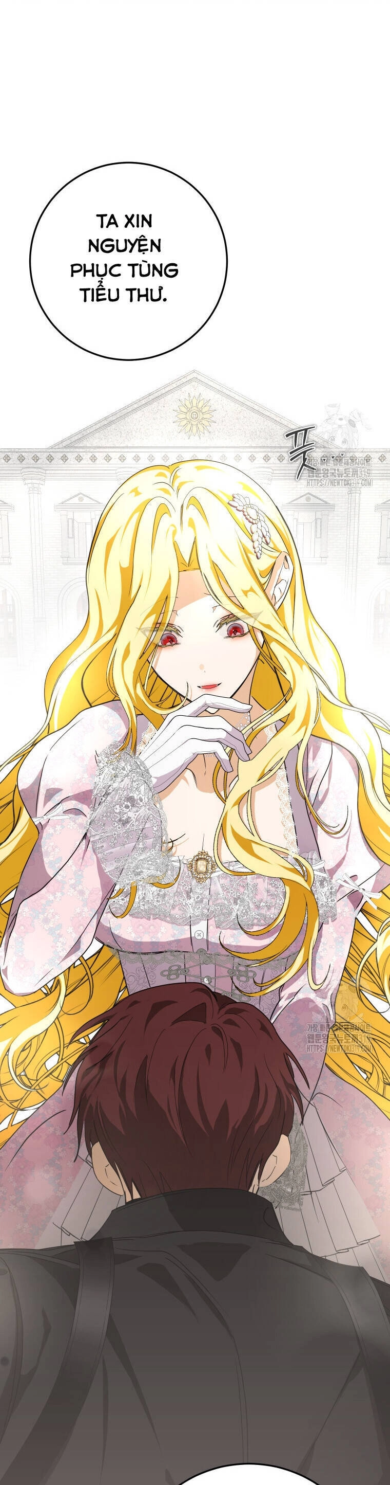 Trở Thành Chủ Nhân Của Ác Ma Chapter 12 - 16