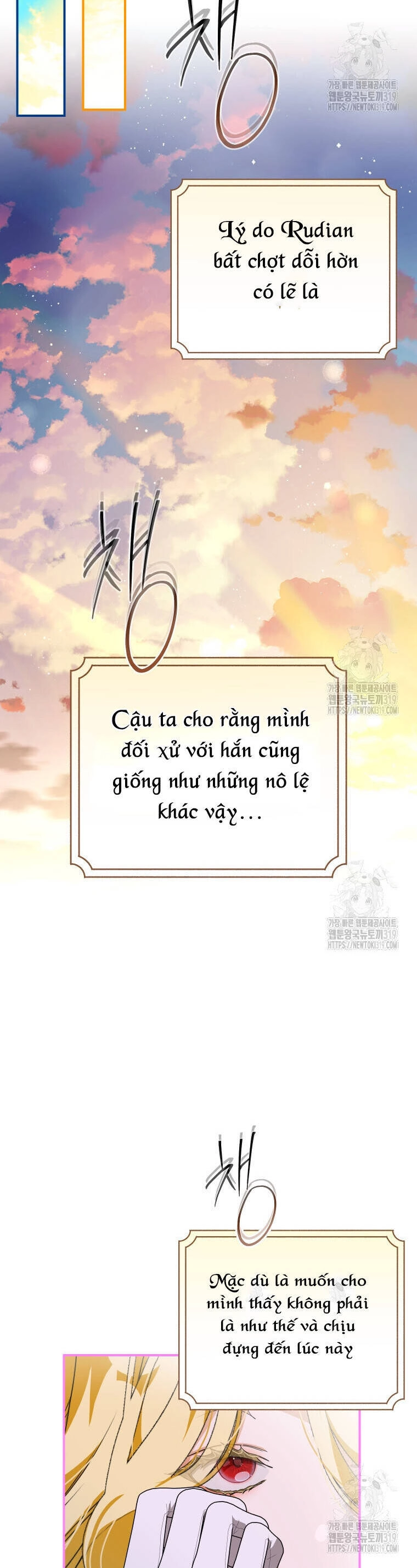 Trở Thành Chủ Nhân Của Ác Ma Chapter 12 - 22