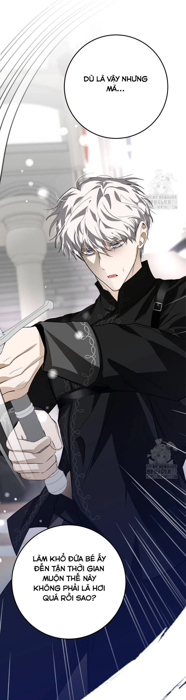 Trở Thành Chủ Nhân Của Ác Ma Chapter 12 - 25