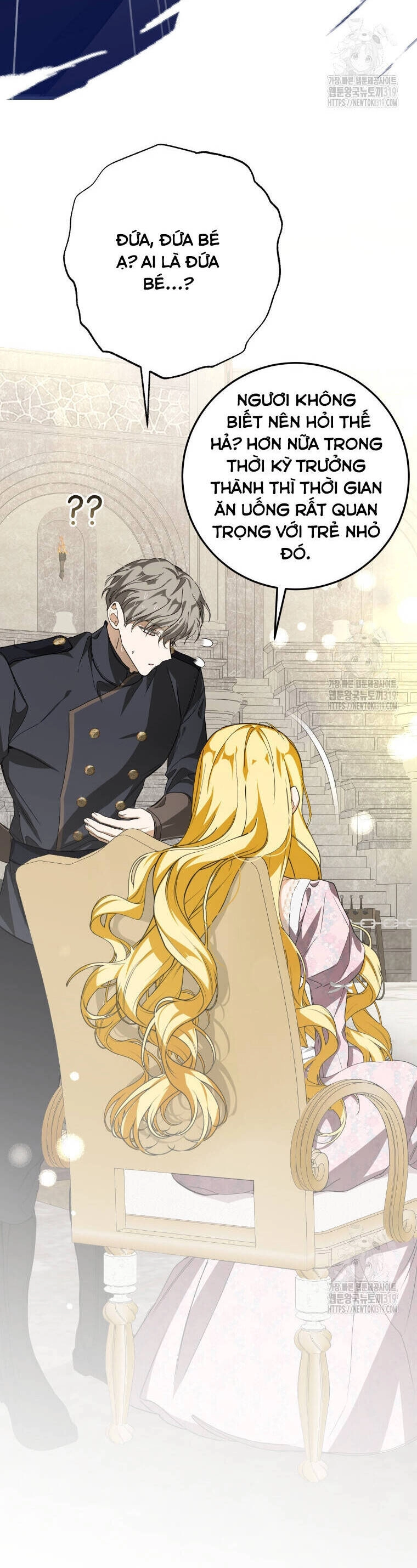 Trở Thành Chủ Nhân Của Ác Ma Chapter 12 - 26