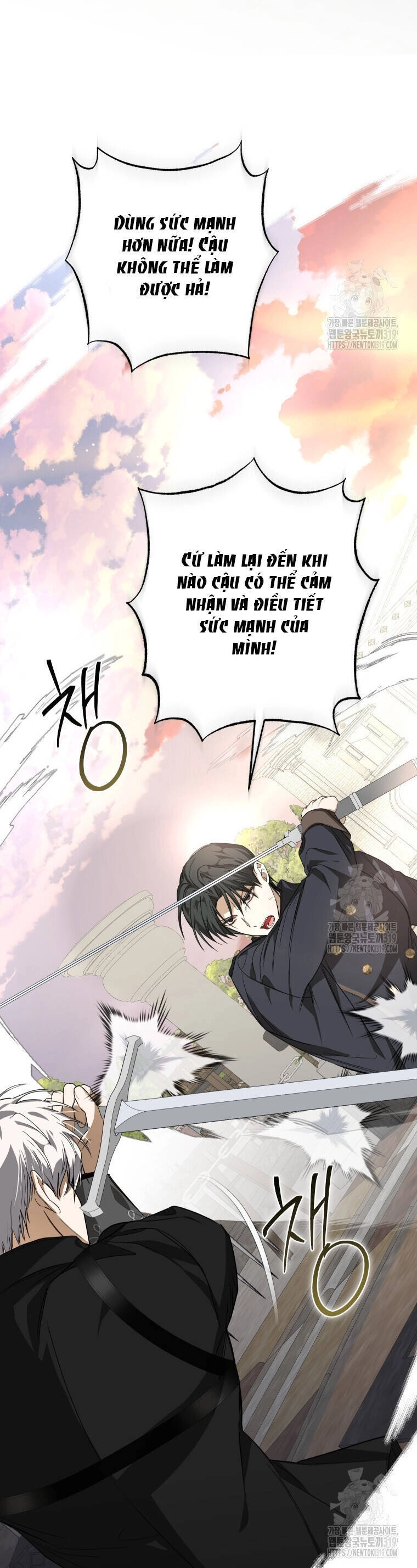 Trở Thành Chủ Nhân Của Ác Ma Chapter 12 - 27