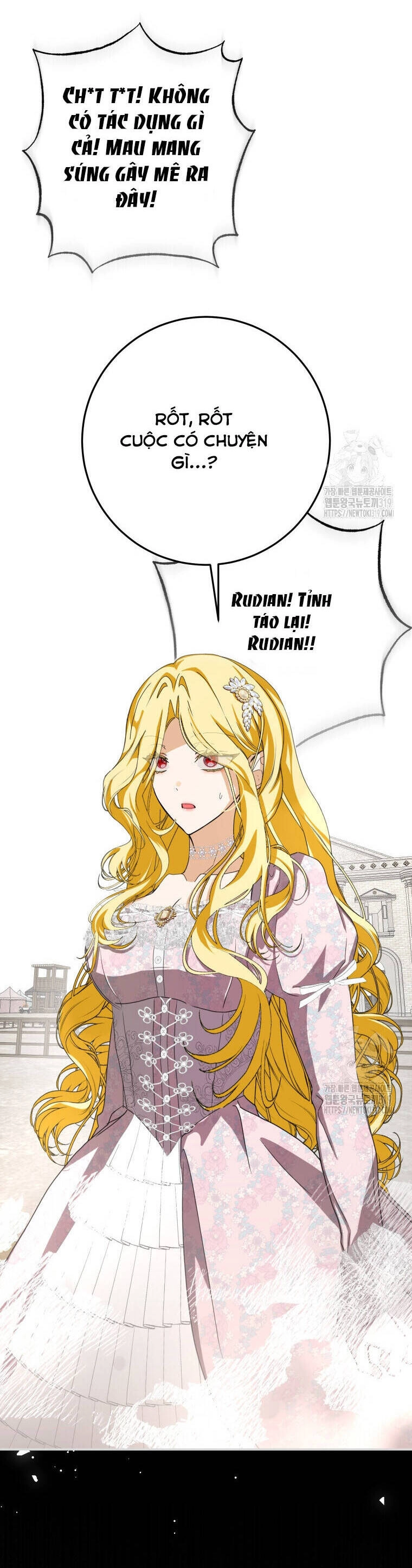 Trở Thành Chủ Nhân Của Ác Ma Chapter 12 - 34