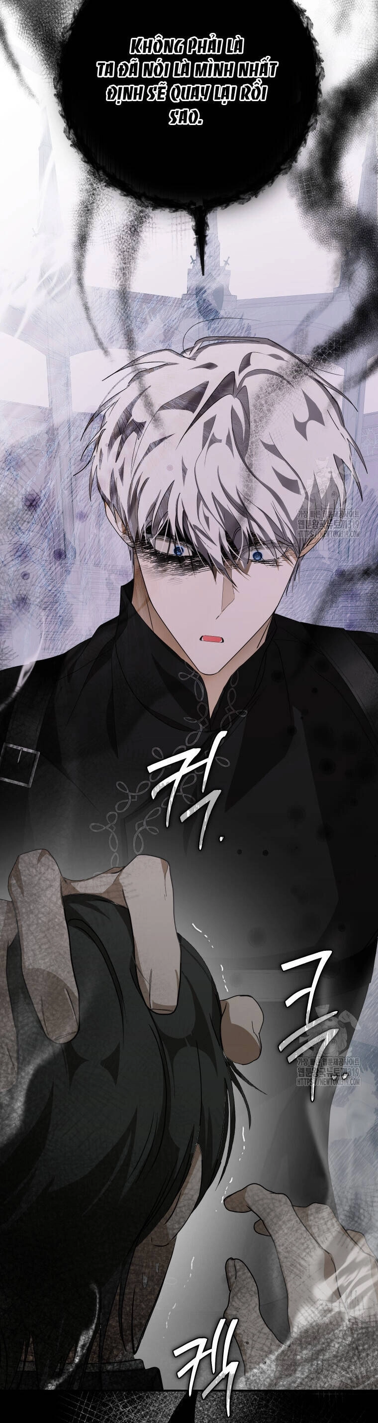 Trở Thành Chủ Nhân Của Ác Ma Chapter 12 - 37