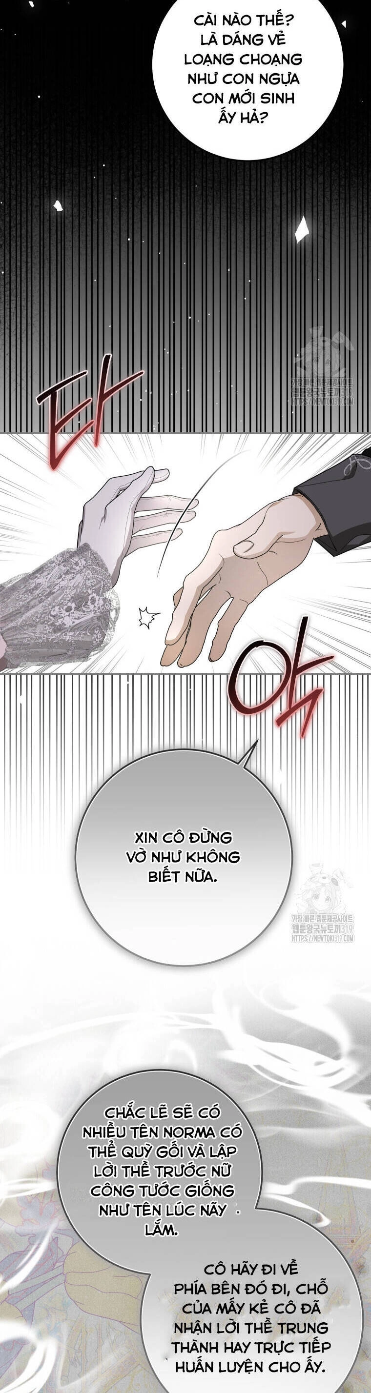 Trở Thành Chủ Nhân Của Ác Ma Chapter 13 - 4