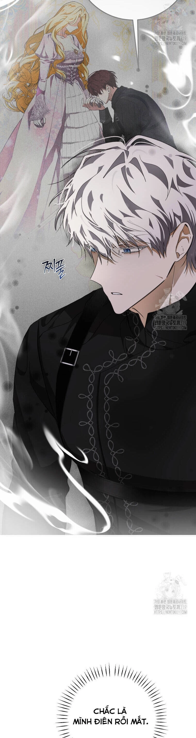 Trở Thành Chủ Nhân Của Ác Ma Chapter 13 - 5