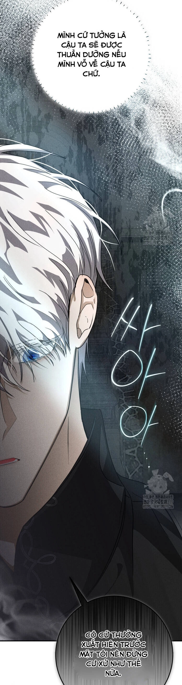 Trở Thành Chủ Nhân Của Ác Ma Chapter 13 - 7