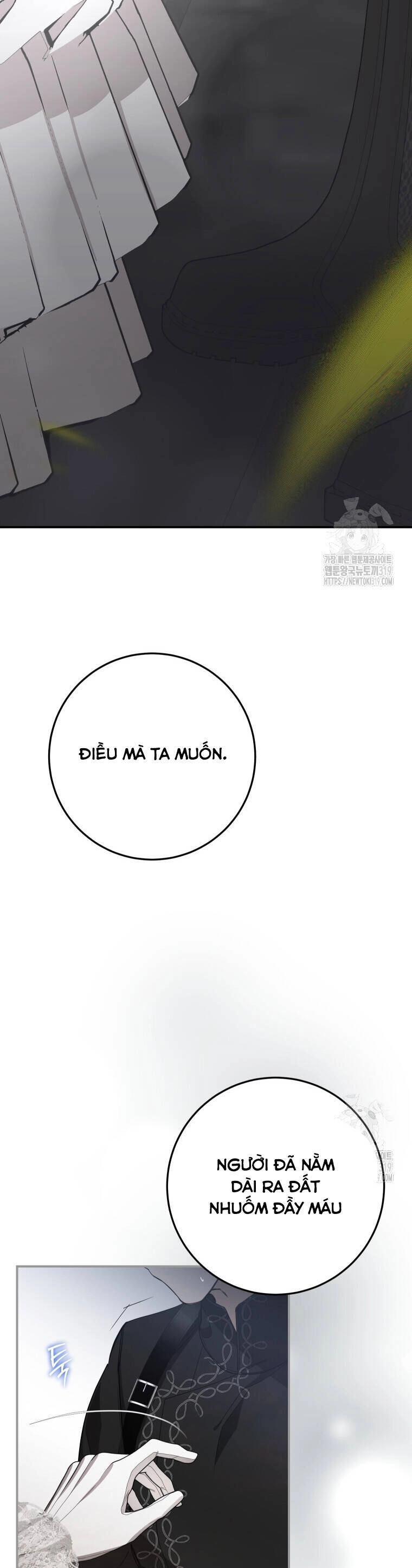 Trở Thành Chủ Nhân Của Ác Ma Chapter 13 - 10