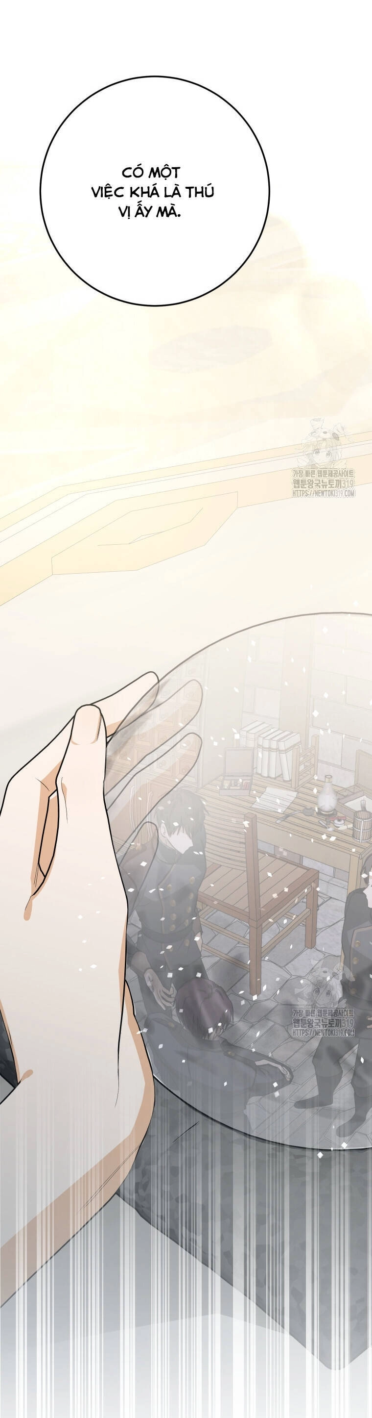 Trở Thành Chủ Nhân Của Ác Ma Chapter 13 - 16