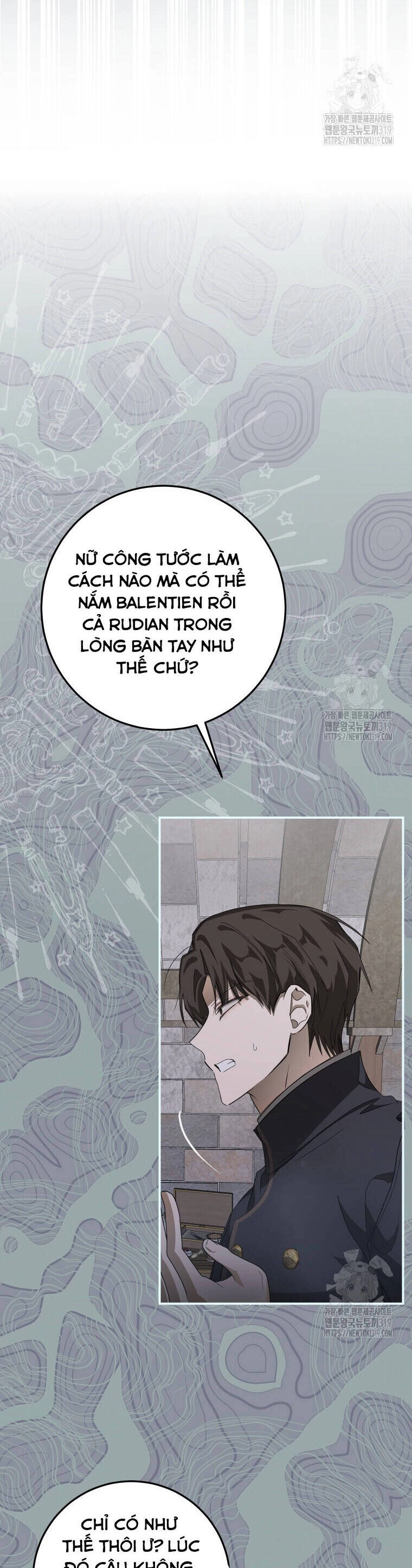 Trở Thành Chủ Nhân Của Ác Ma Chapter 13 - 17