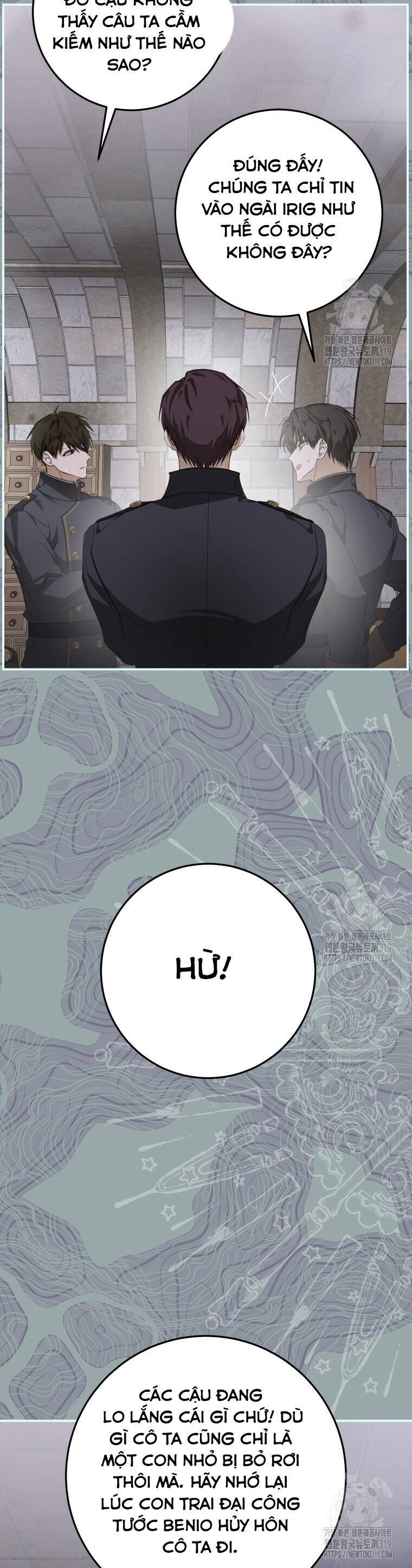 Trở Thành Chủ Nhân Của Ác Ma Chapter 13 - 18