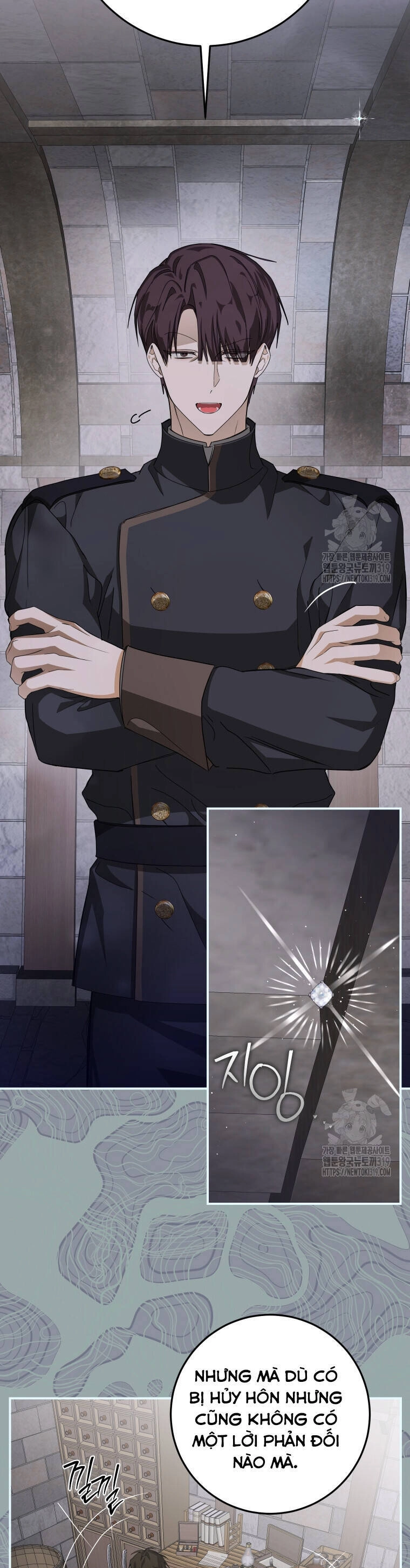 Trở Thành Chủ Nhân Của Ác Ma Chapter 13 - 19