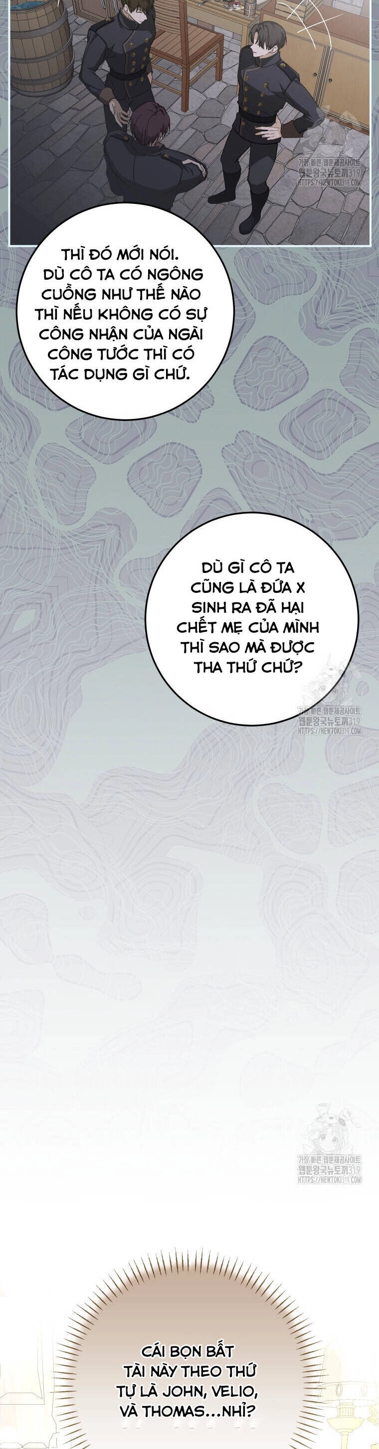 Trở Thành Chủ Nhân Của Ác Ma Chapter 13 - 20