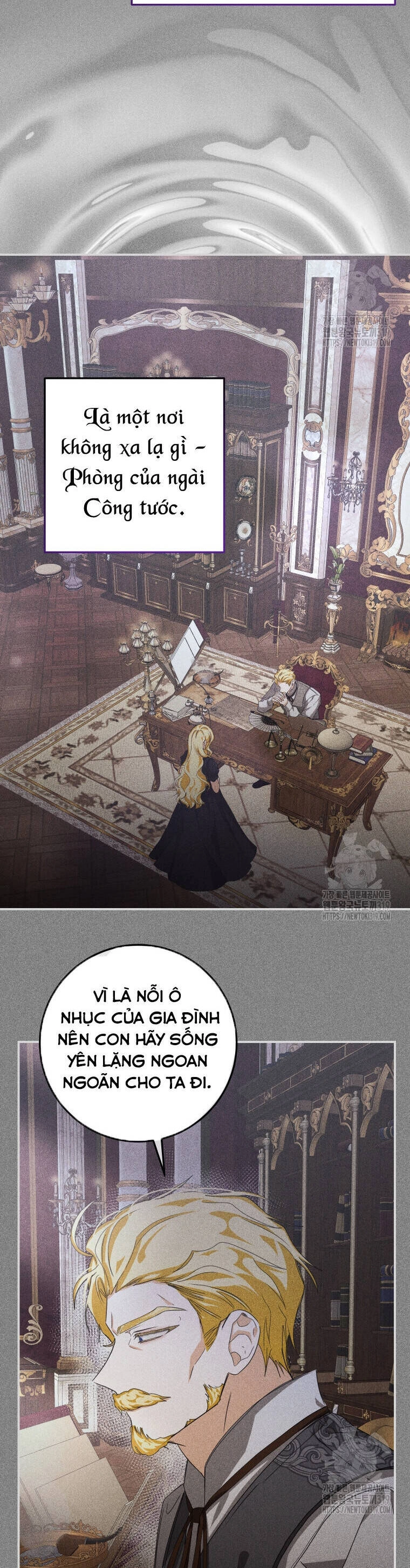 Trở Thành Chủ Nhân Của Ác Ma Chapter 13 - 24