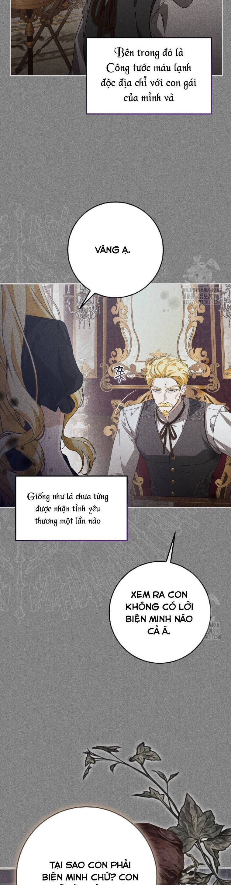 Trở Thành Chủ Nhân Của Ác Ma Chapter 13 - 25