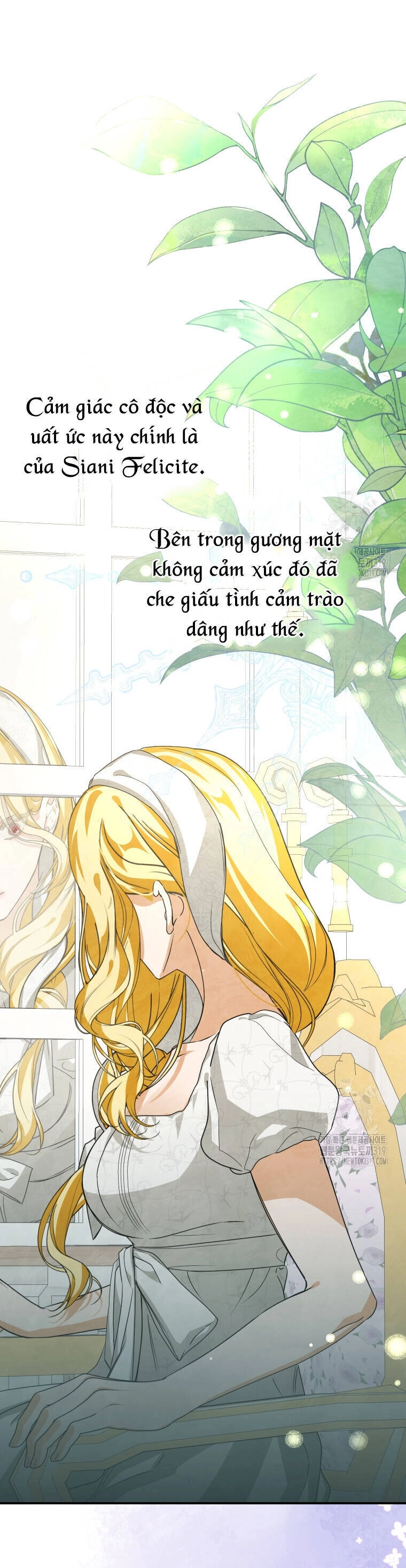 Trở Thành Chủ Nhân Của Ác Ma Chapter 13 - 28