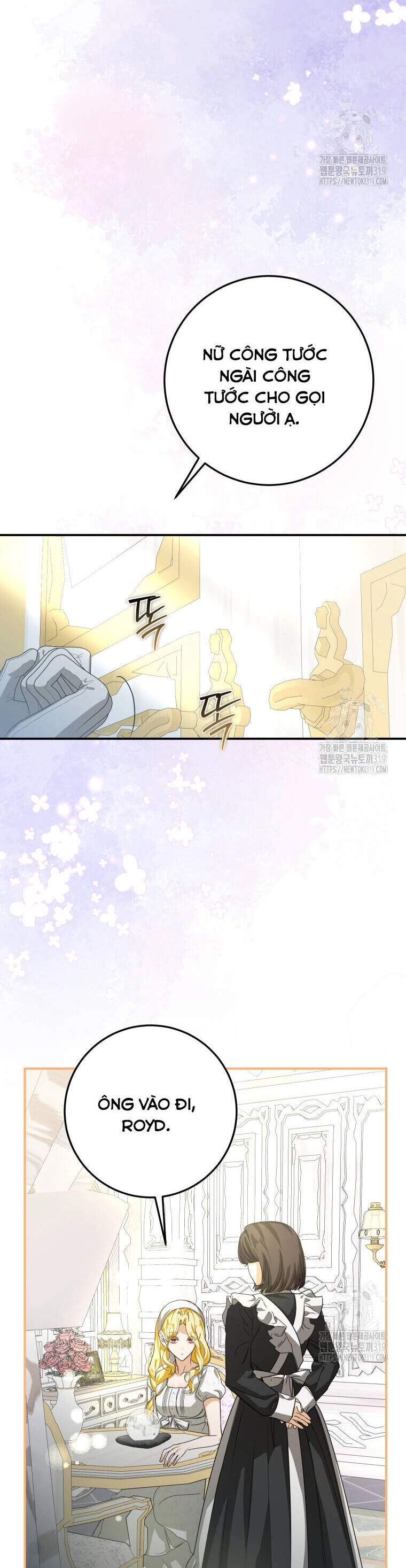 Trở Thành Chủ Nhân Của Ác Ma Chapter 13 - 29