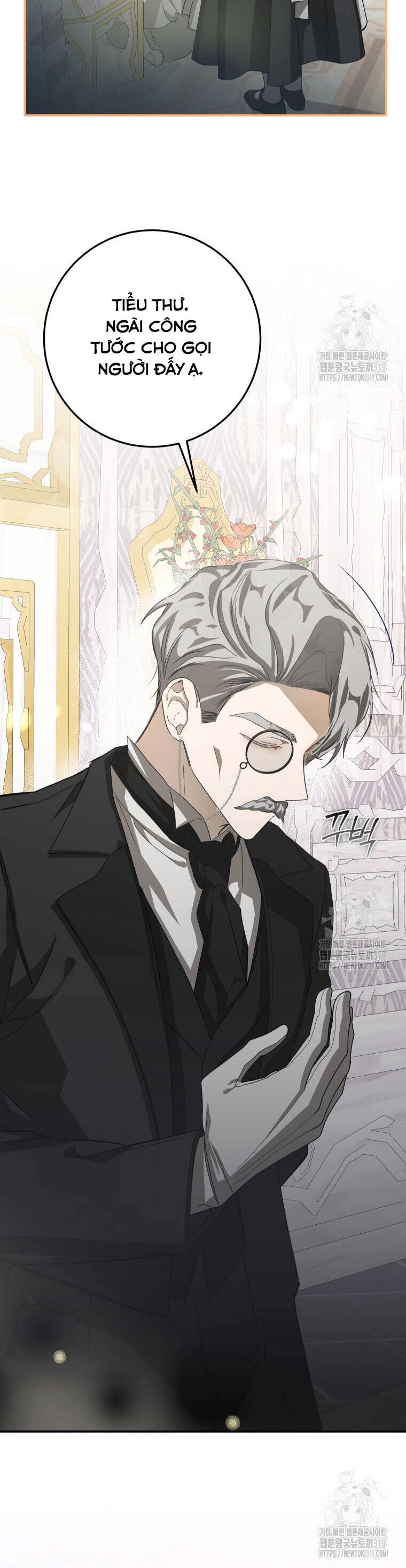 Trở Thành Chủ Nhân Của Ác Ma Chapter 13 - 30