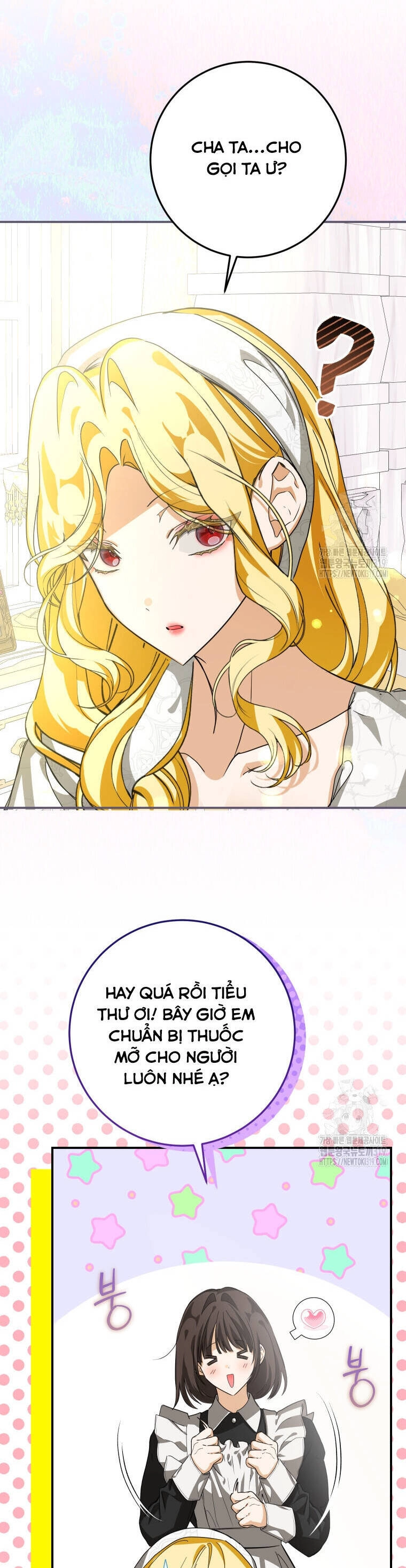 Trở Thành Chủ Nhân Của Ác Ma Chapter 13 - 31