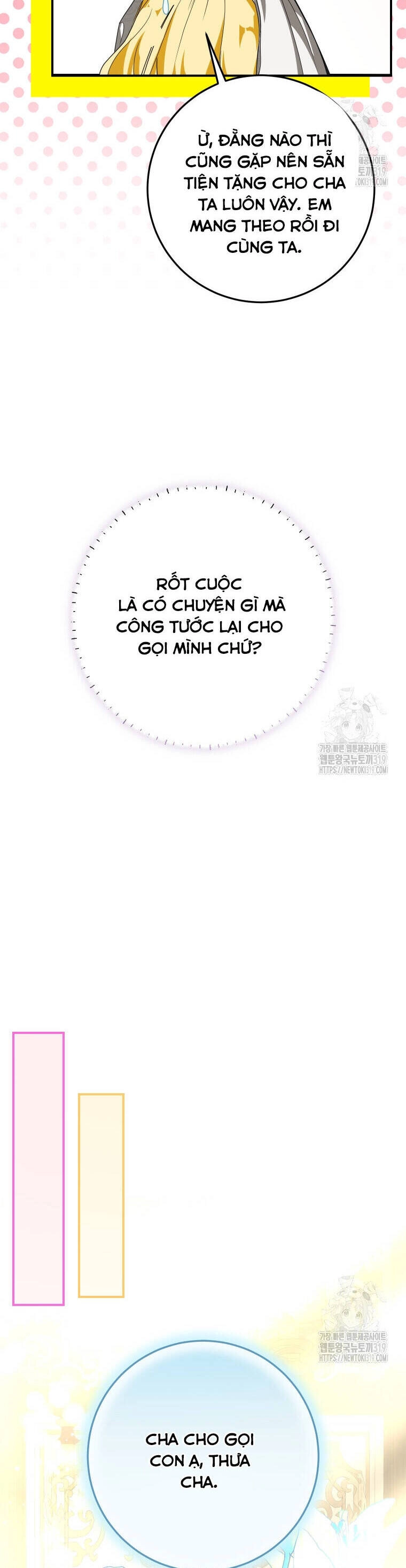 Trở Thành Chủ Nhân Của Ác Ma Chapter 13 - 32