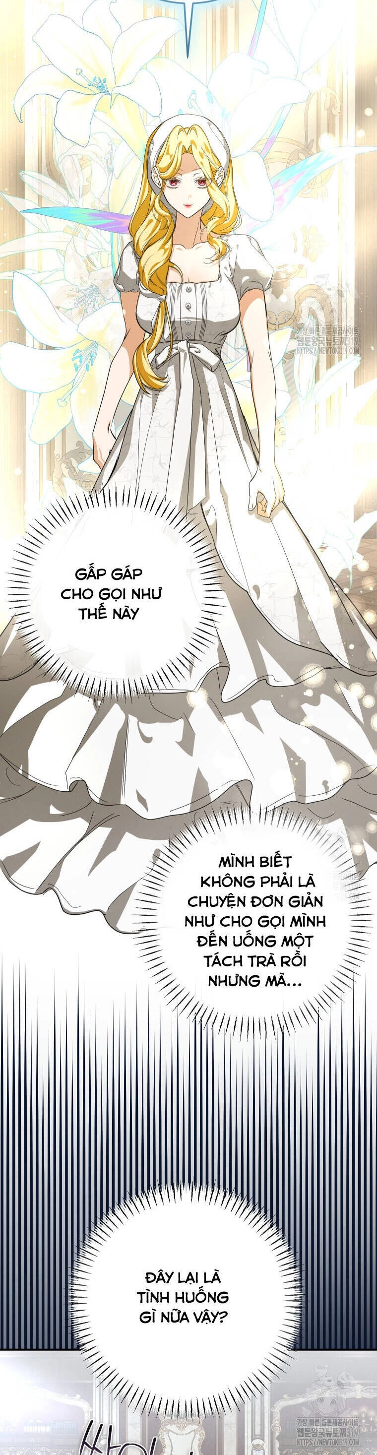 Trở Thành Chủ Nhân Của Ác Ma Chapter 13 - 33