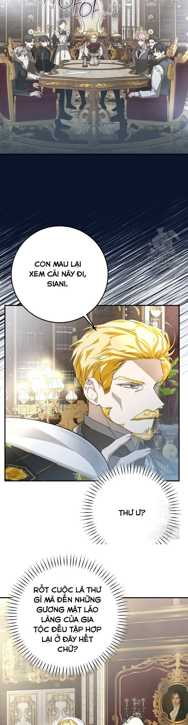 Trở Thành Chủ Nhân Của Ác Ma Chapter 13 - 34