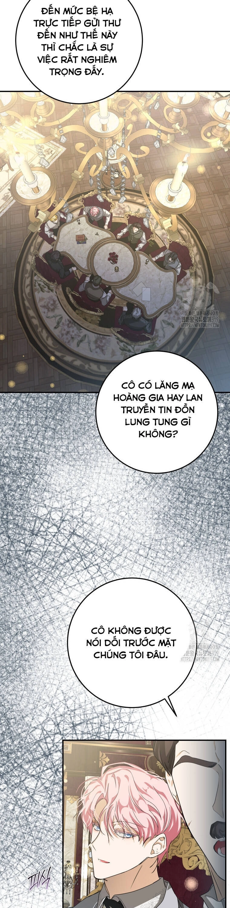 Trở Thành Chủ Nhân Của Ác Ma Chapter 13 - 37