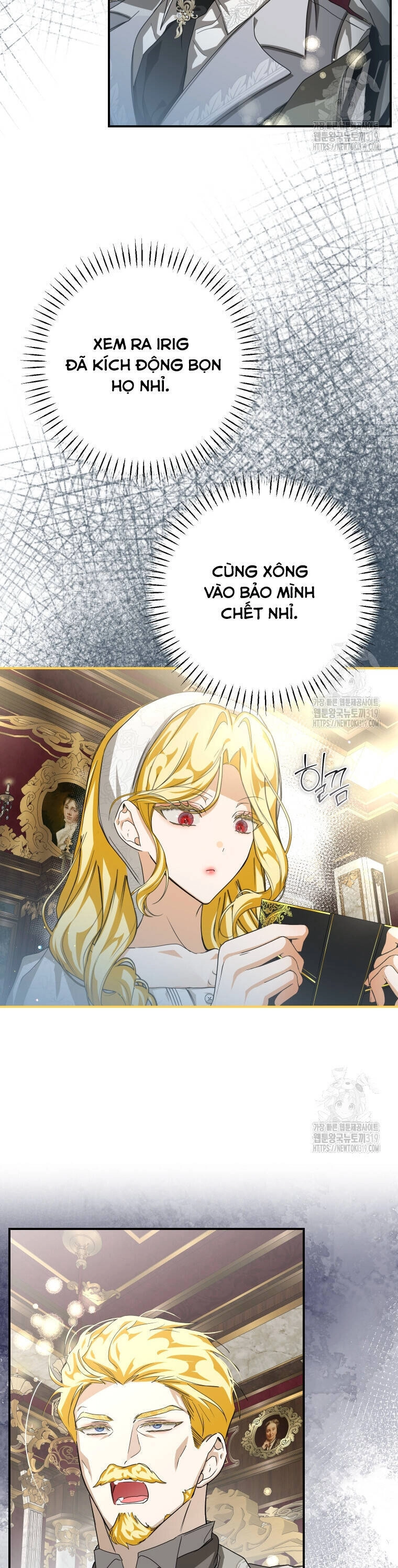 Trở Thành Chủ Nhân Của Ác Ma Chapter 13 - 38