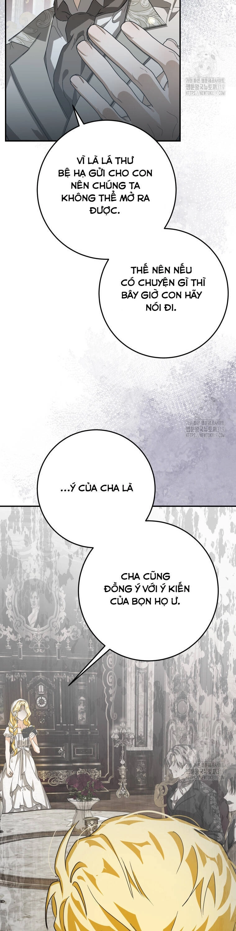 Trở Thành Chủ Nhân Của Ác Ma Chapter 13 - 39