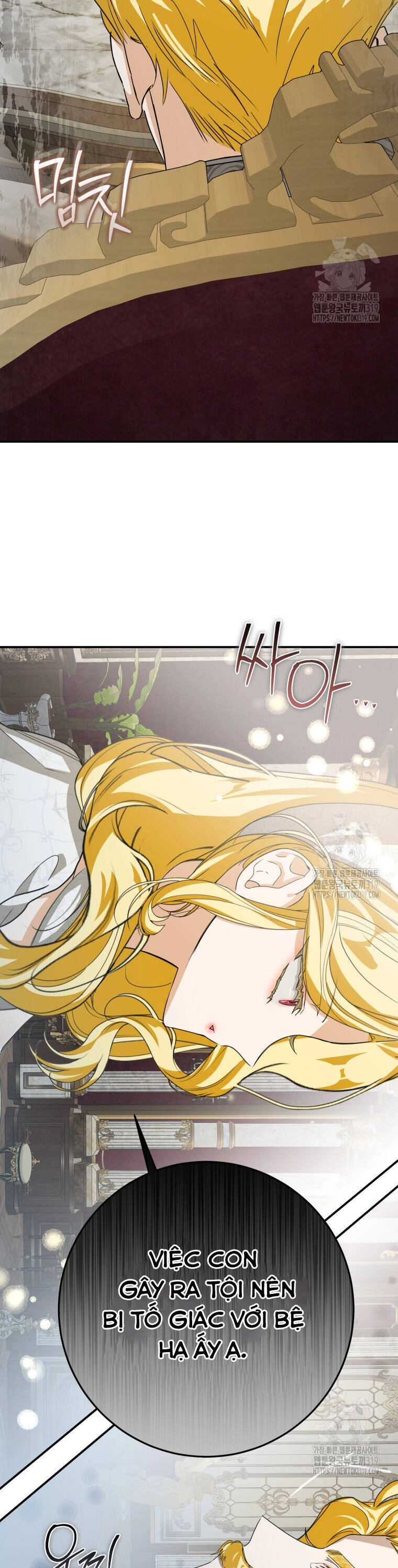 Trở Thành Chủ Nhân Của Ác Ma Chapter 13 - 40