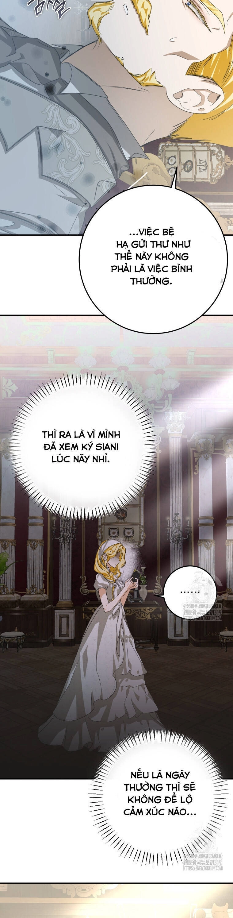 Trở Thành Chủ Nhân Của Ác Ma Chapter 13 - 41