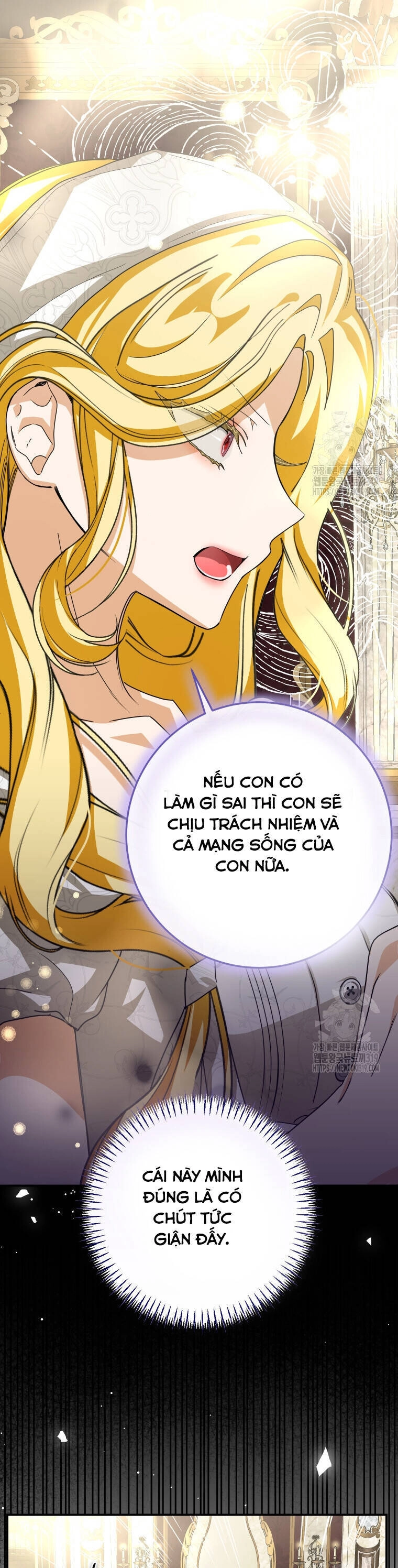 Trở Thành Chủ Nhân Của Ác Ma Chapter 13 - 42