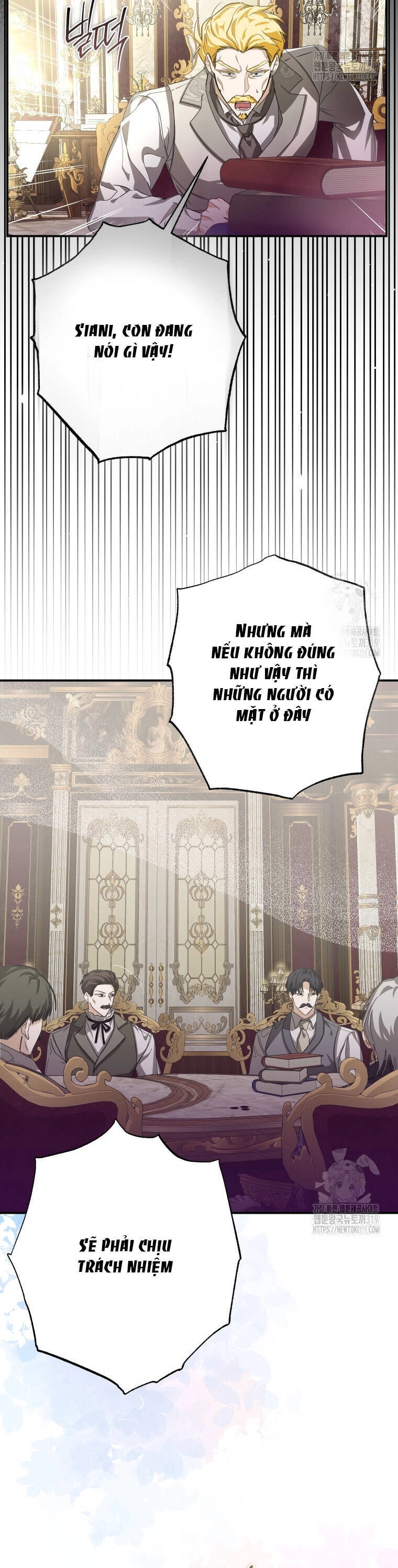 Trở Thành Chủ Nhân Của Ác Ma Chapter 13 - 43