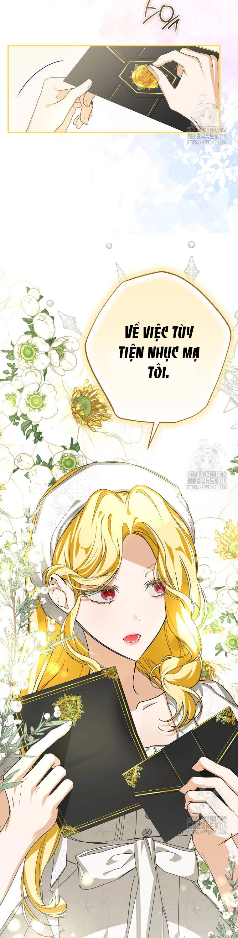 Trở Thành Chủ Nhân Của Ác Ma Chapter 13 - 44