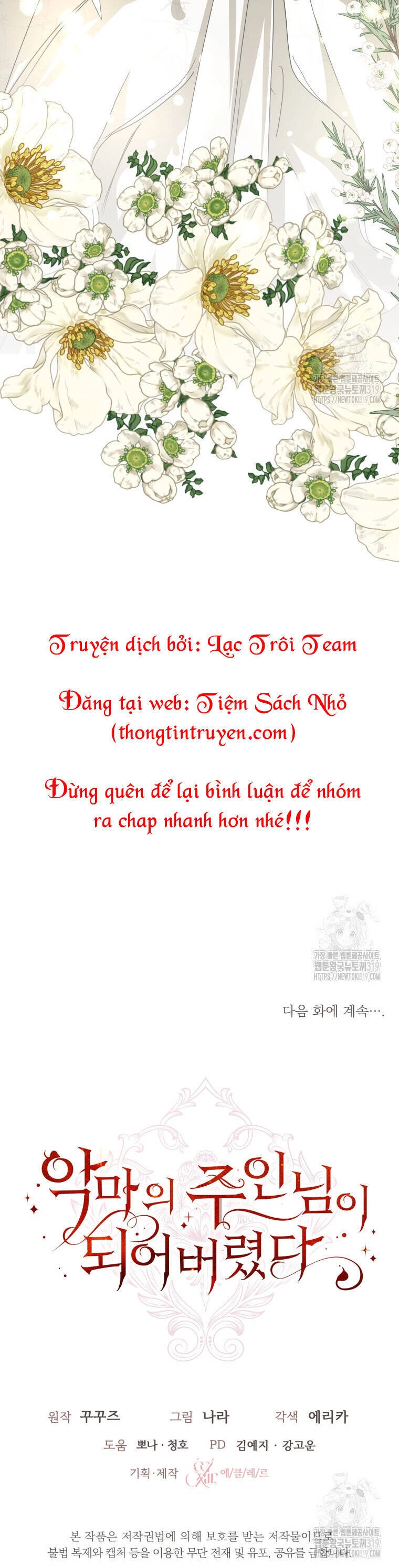 Trở Thành Chủ Nhân Của Ác Ma Chapter 13 - 45