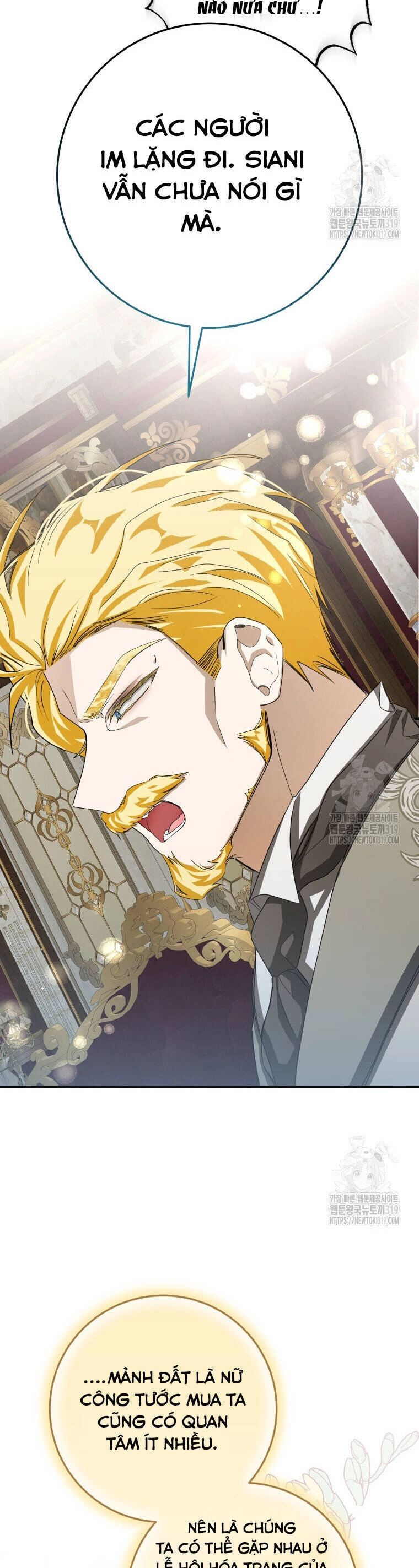 Trở Thành Chủ Nhân Của Ác Ma Chapter 14 - 2