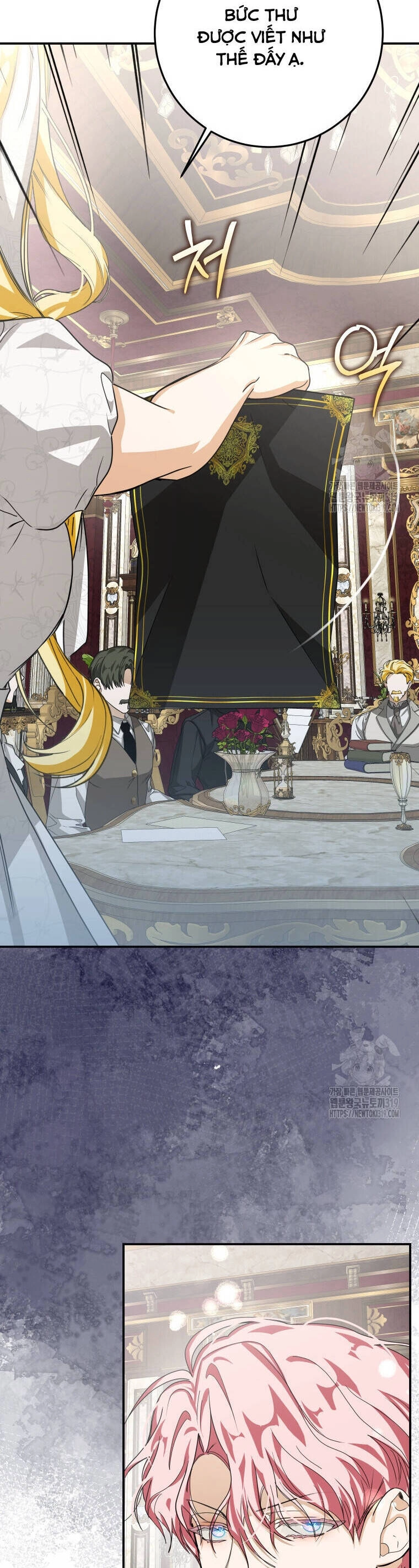 Trở Thành Chủ Nhân Của Ác Ma Chapter 14 - 4