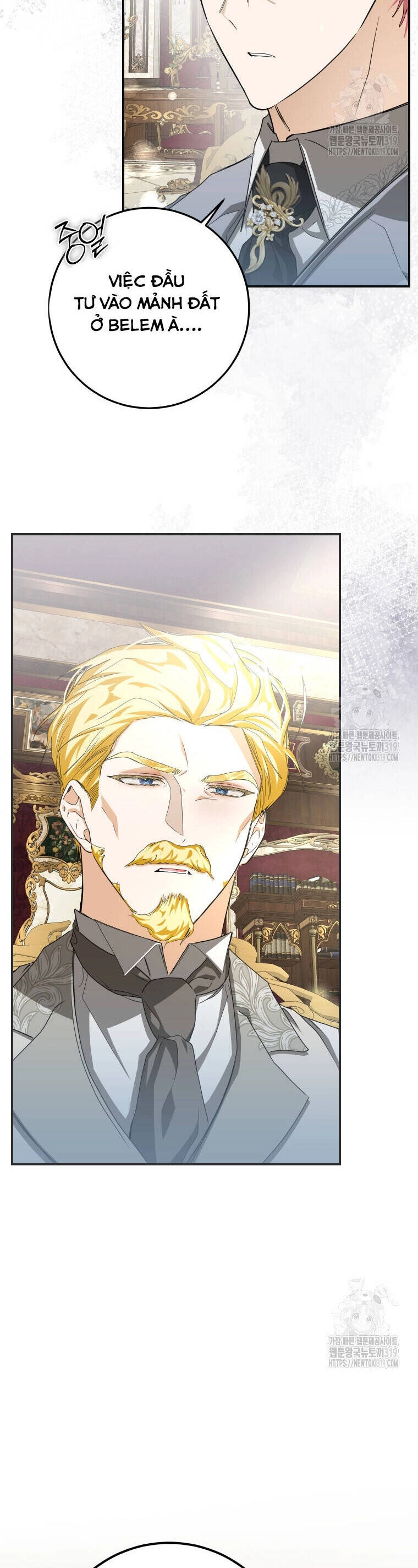 Trở Thành Chủ Nhân Của Ác Ma Chapter 14 - 5