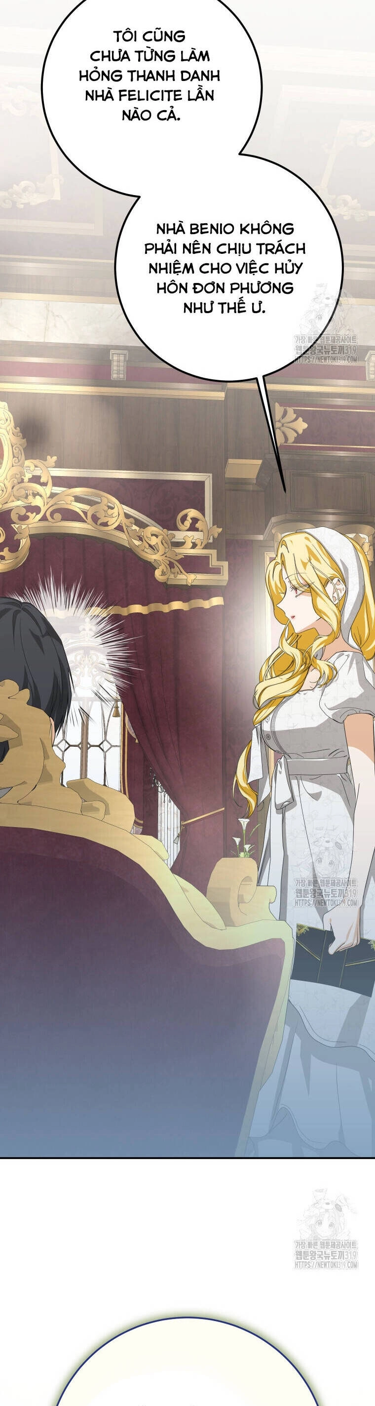 Trở Thành Chủ Nhân Của Ác Ma Chapter 14 - 6