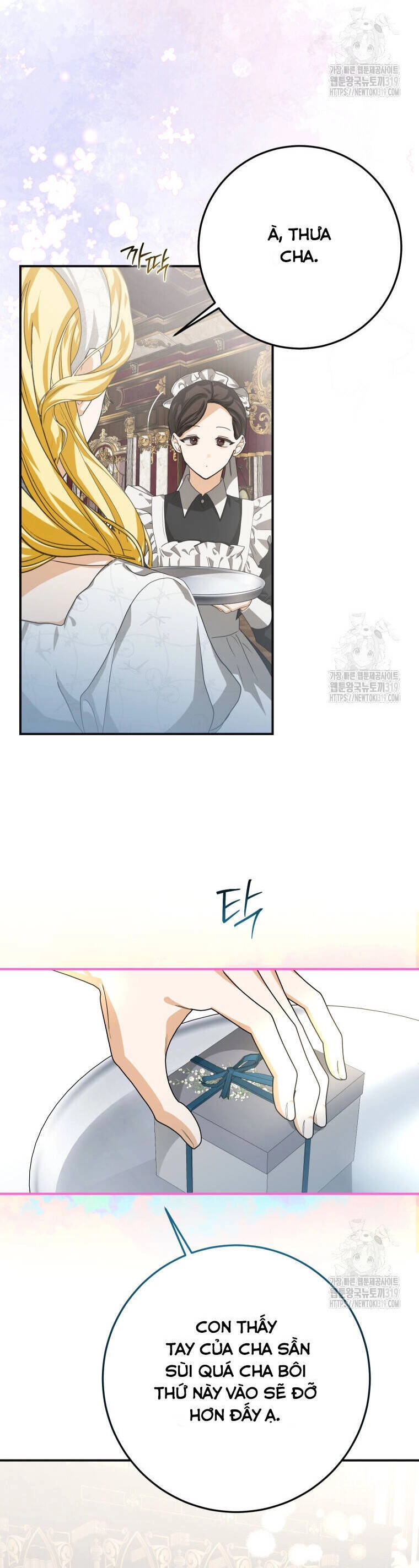 Trở Thành Chủ Nhân Của Ác Ma Chapter 14 - 8