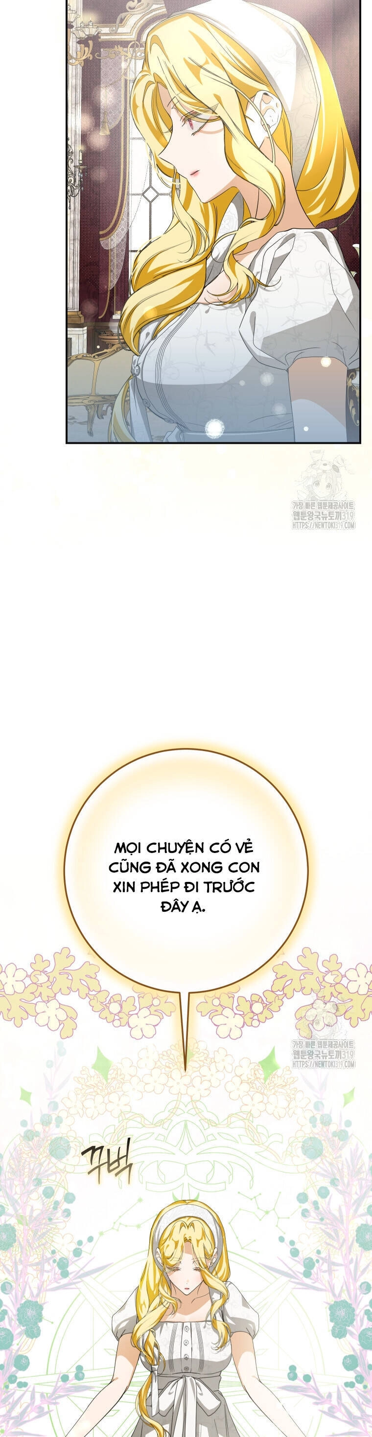 Trở Thành Chủ Nhân Của Ác Ma Chapter 14 - 10