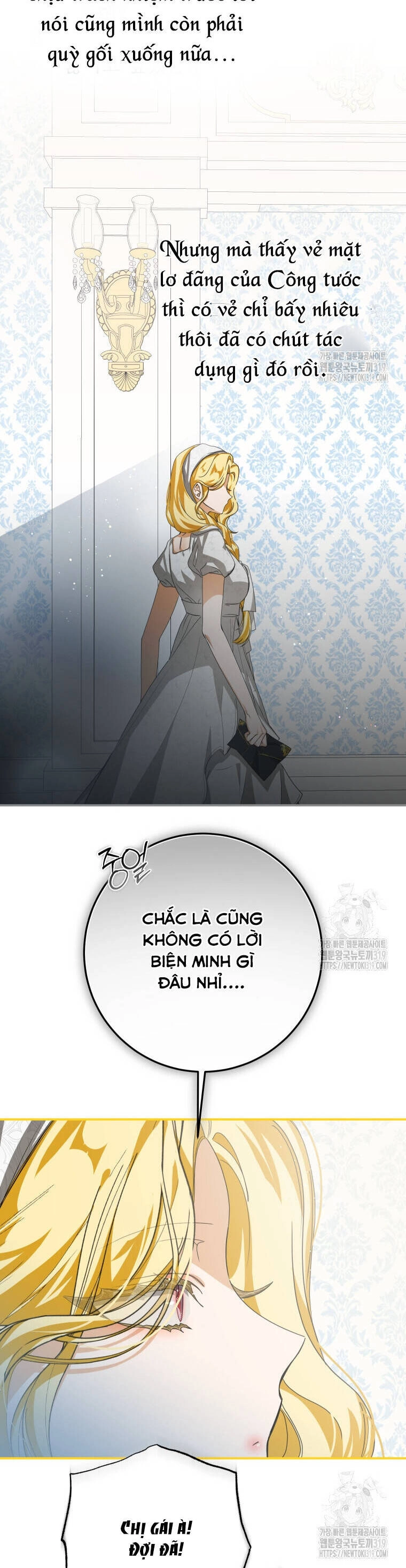 Trở Thành Chủ Nhân Của Ác Ma Chapter 14 - 12