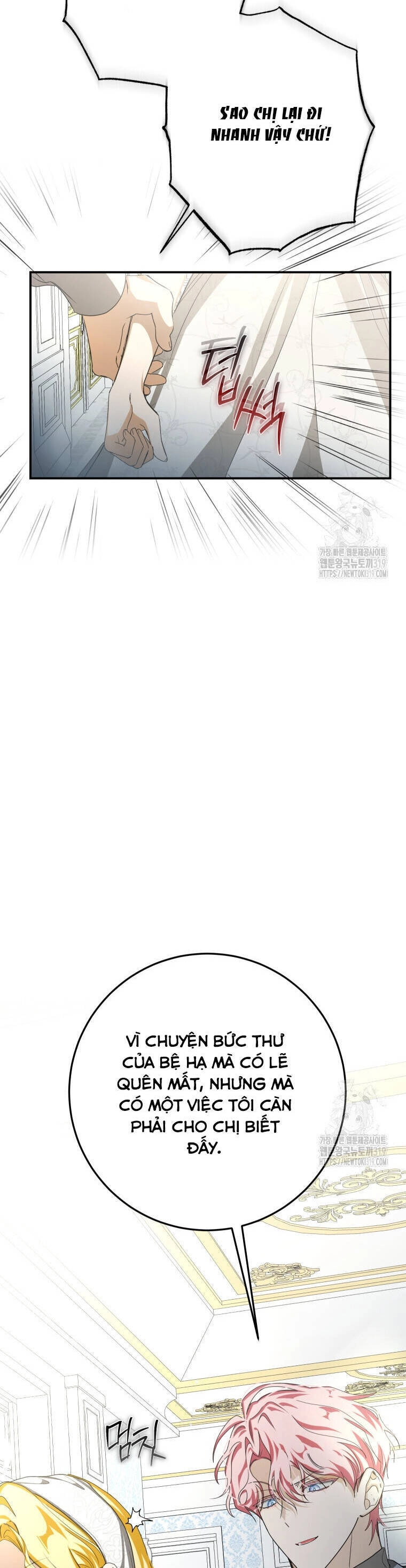 Trở Thành Chủ Nhân Của Ác Ma Chapter 14 - 13