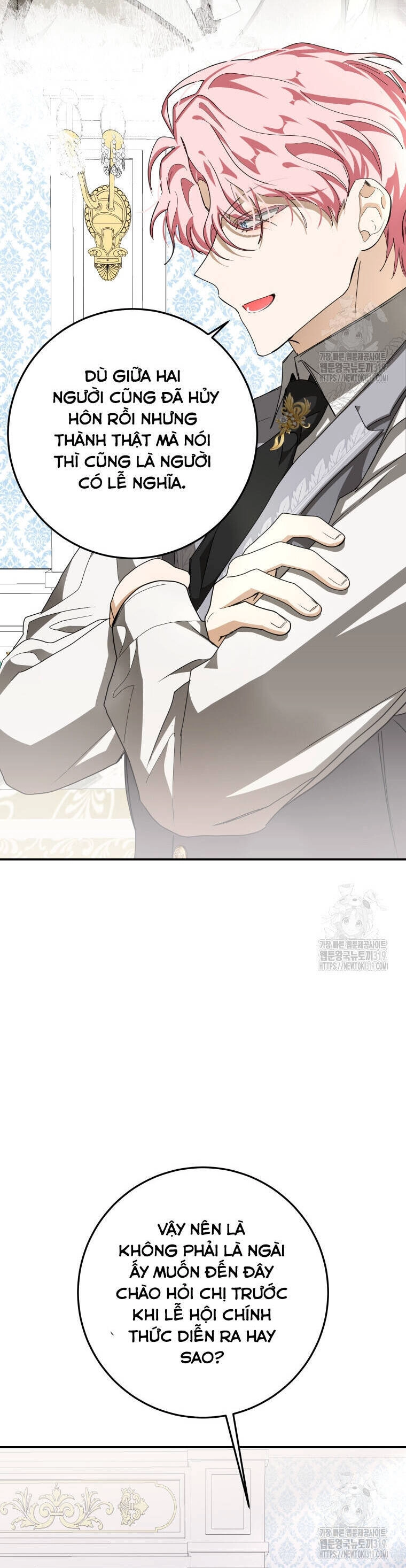 Trở Thành Chủ Nhân Của Ác Ma Chapter 14 - 15