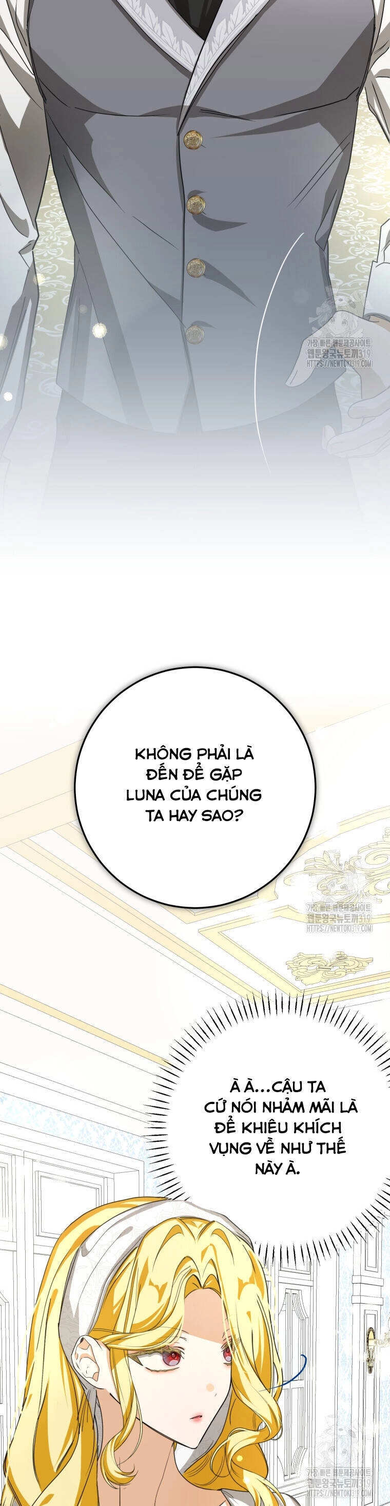 Trở Thành Chủ Nhân Của Ác Ma Chapter 14 - 18