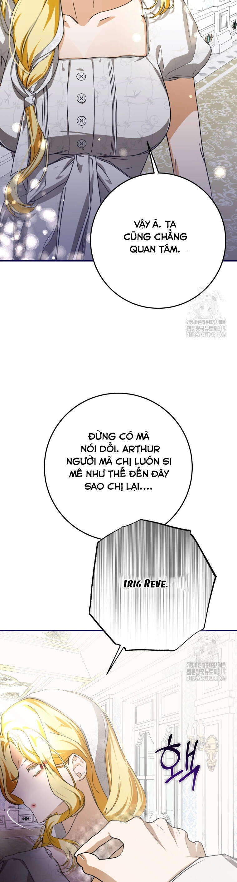 Trở Thành Chủ Nhân Của Ác Ma Chapter 14 - 19