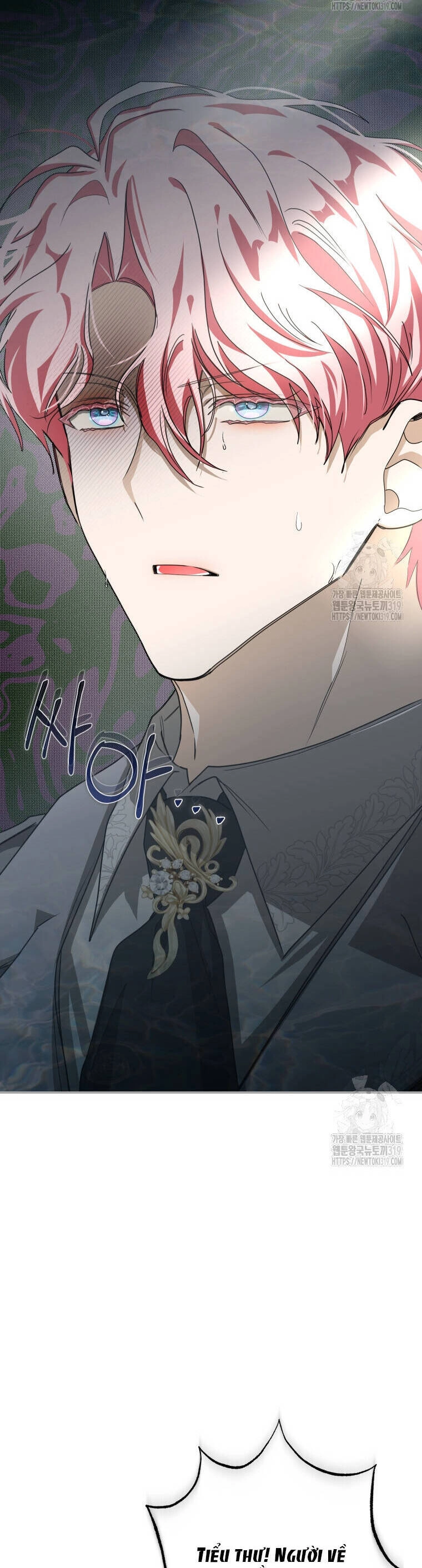 Trở Thành Chủ Nhân Của Ác Ma Chapter 14 - 22