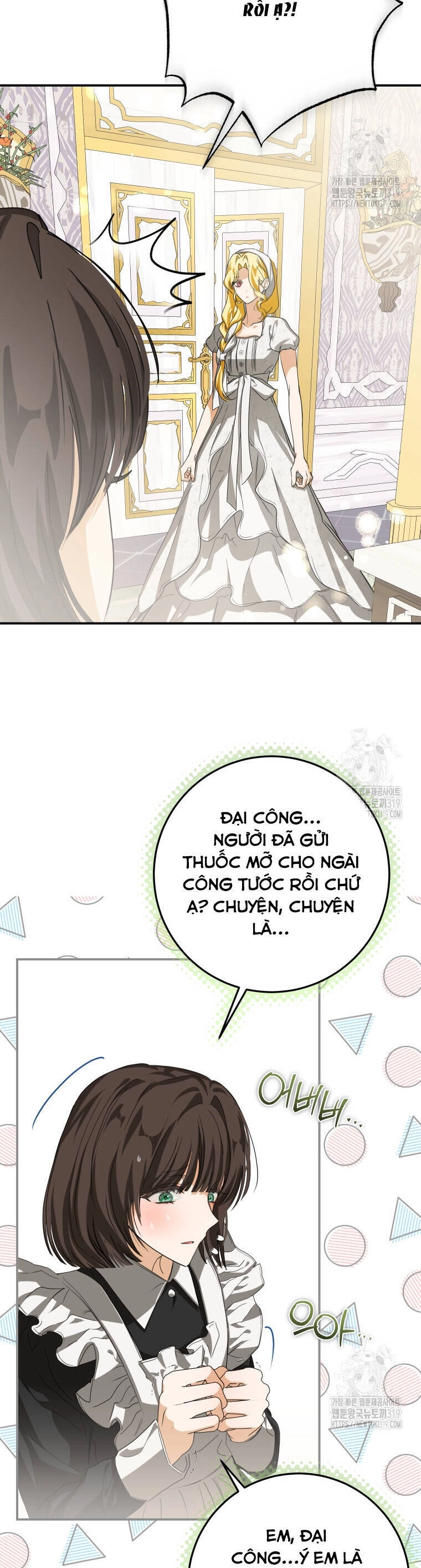 Trở Thành Chủ Nhân Của Ác Ma Chapter 14 - 23