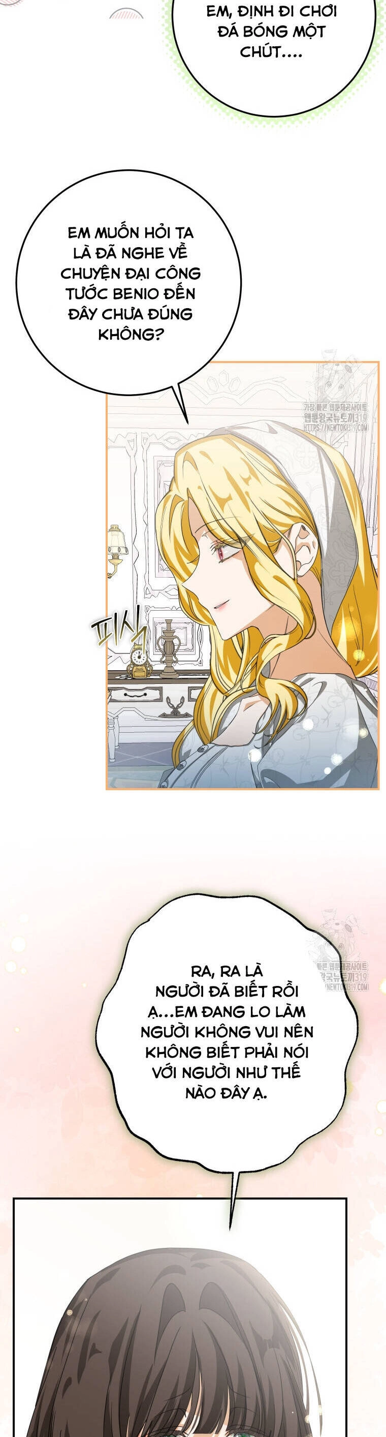 Trở Thành Chủ Nhân Của Ác Ma Chapter 14 - 24