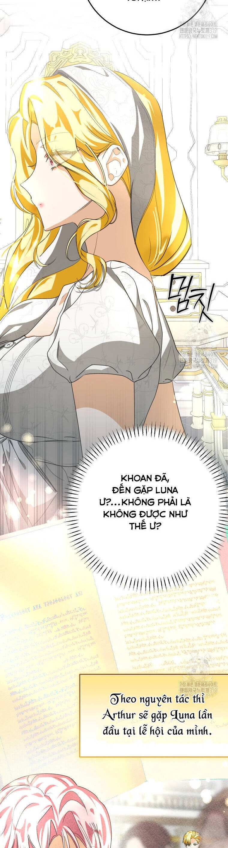 Trở Thành Chủ Nhân Của Ác Ma Chapter 14 - 26