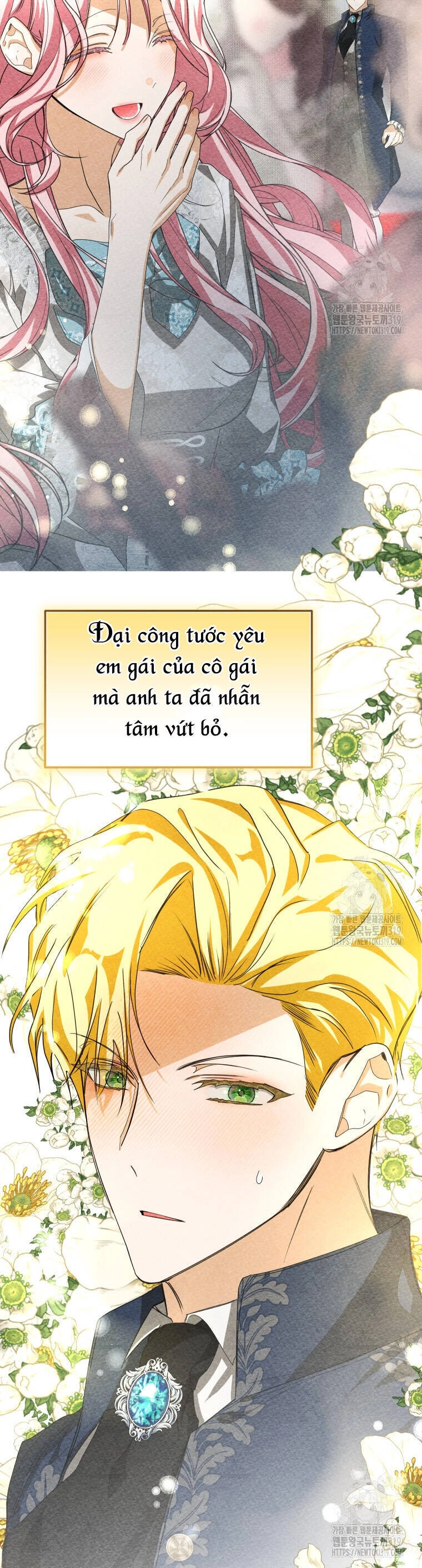 Trở Thành Chủ Nhân Của Ác Ma Chapter 14 - 27